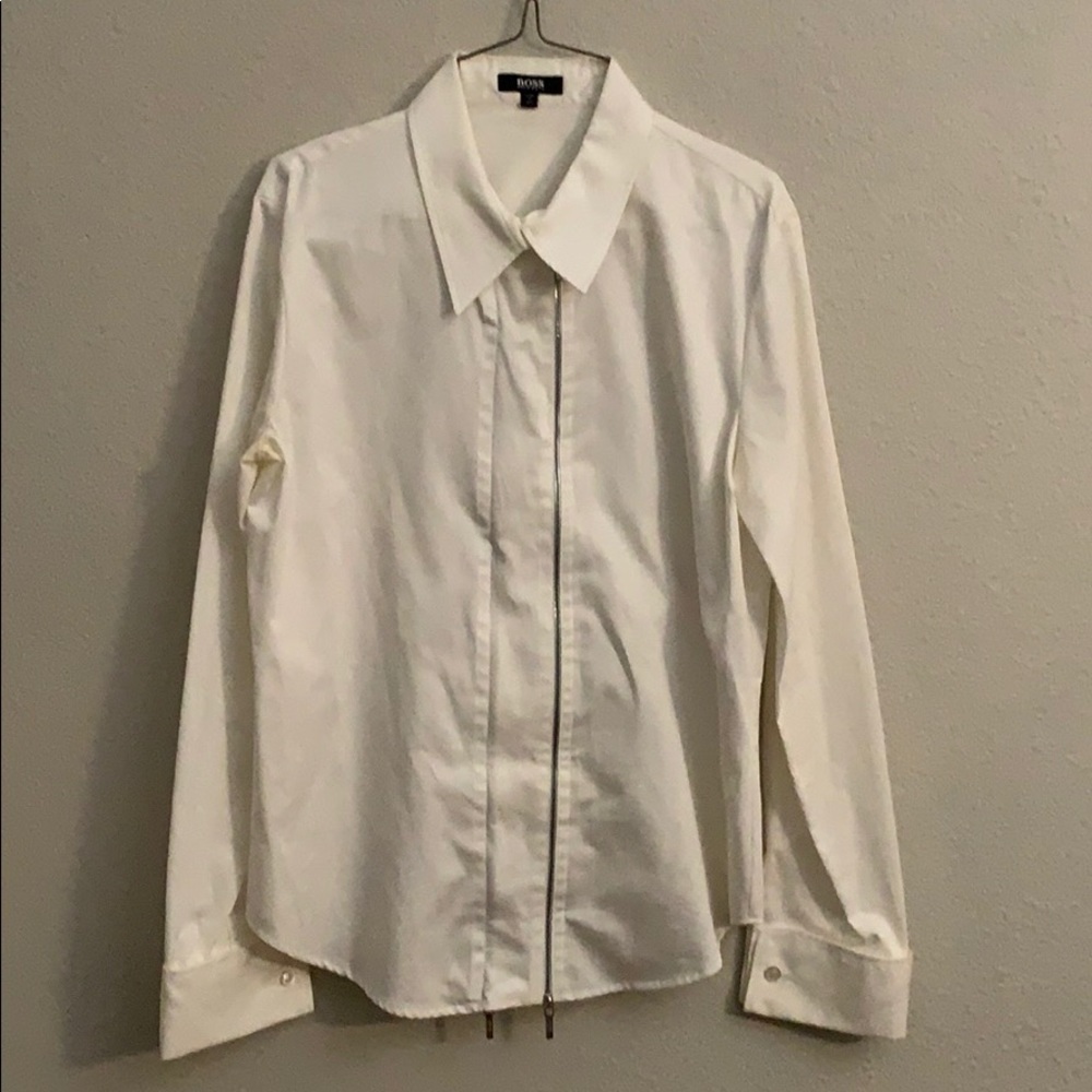Hugo Boss Dress Shirt